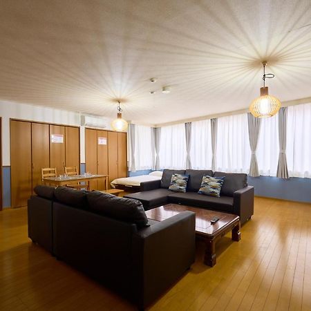 M-Haneda Lex Apartment 137Sqm 3Bdr Max24 Ppl 1Min From Sta Freeparking طوكيو المظهر الخارجي الصورة