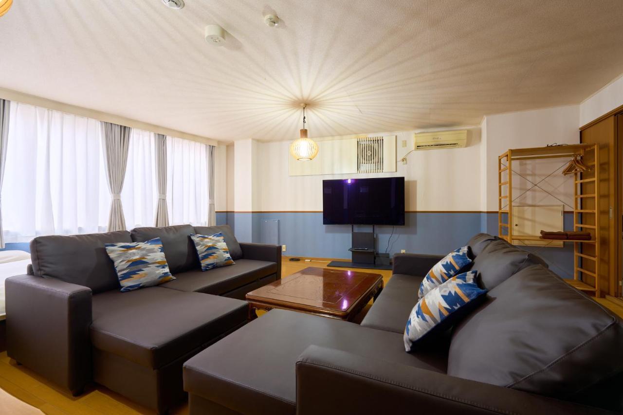 M-Haneda Lex Apartment 137Sqm 3Bdr Max24 Ppl 1Min From Sta Freeparking طوكيو المظهر الخارجي الصورة