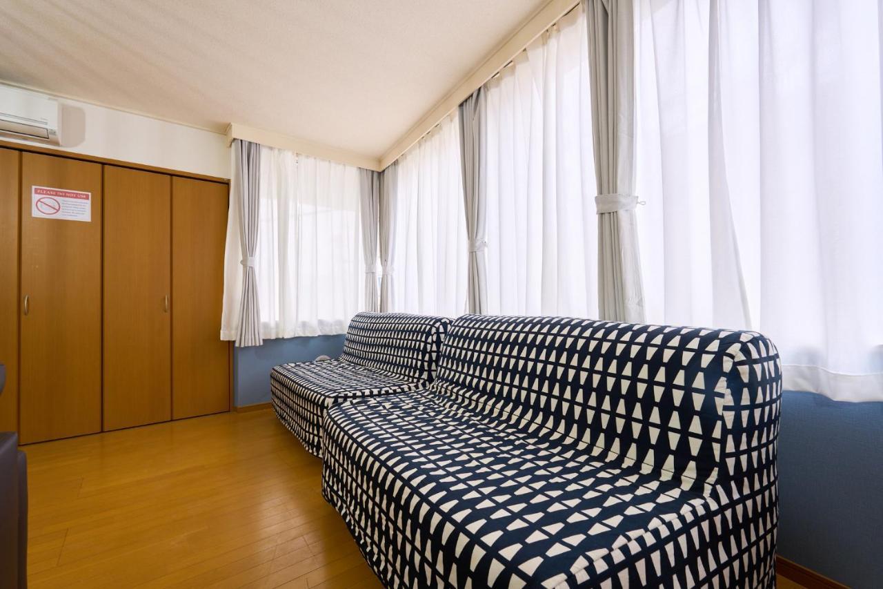 M-Haneda Lex Apartment 137Sqm 3Bdr Max24 Ppl 1Min From Sta Freeparking طوكيو المظهر الخارجي الصورة