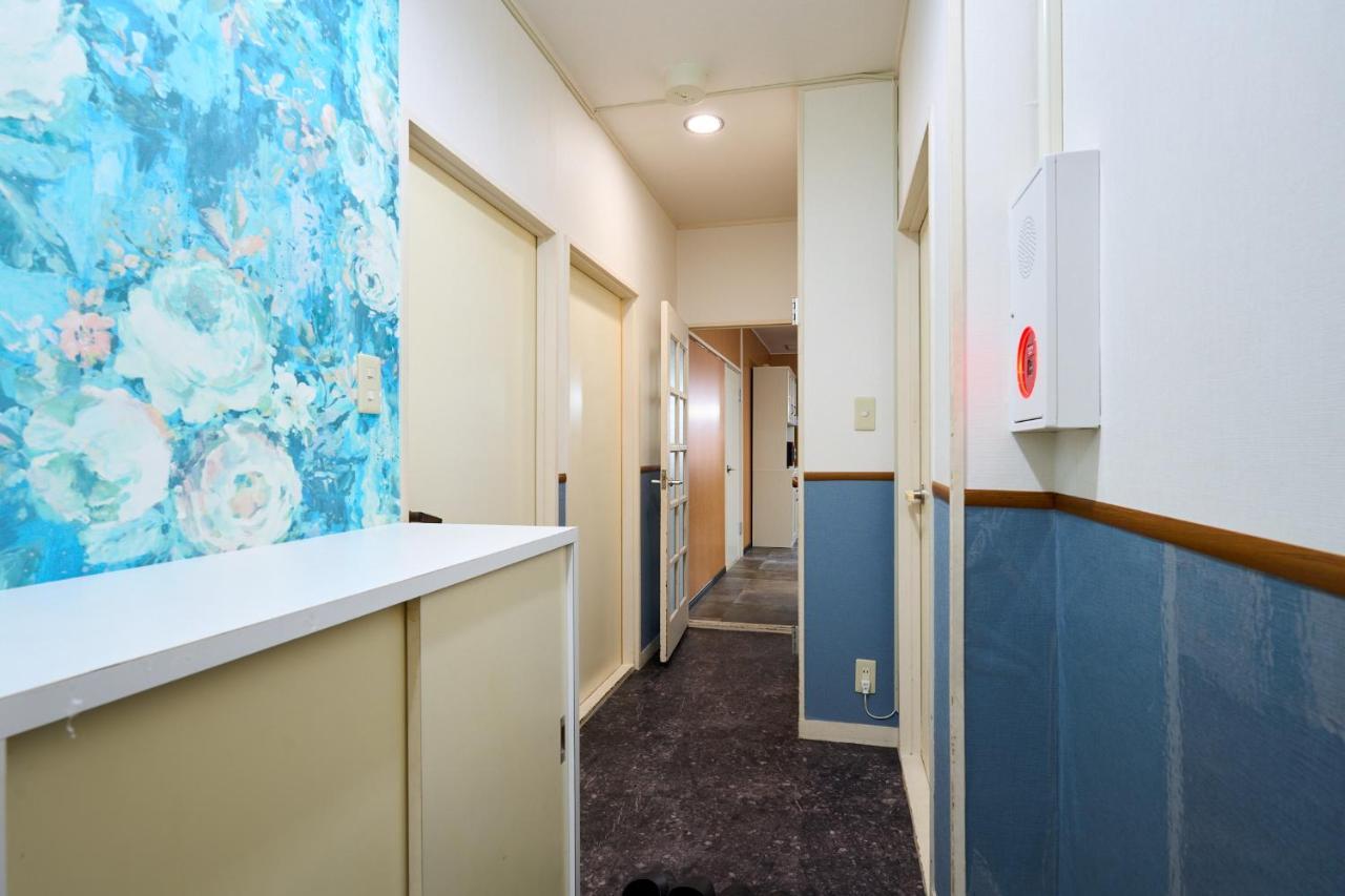 M-Haneda Lex Apartment 137Sqm 3Bdr Max24 Ppl 1Min From Sta Freeparking طوكيو المظهر الخارجي الصورة