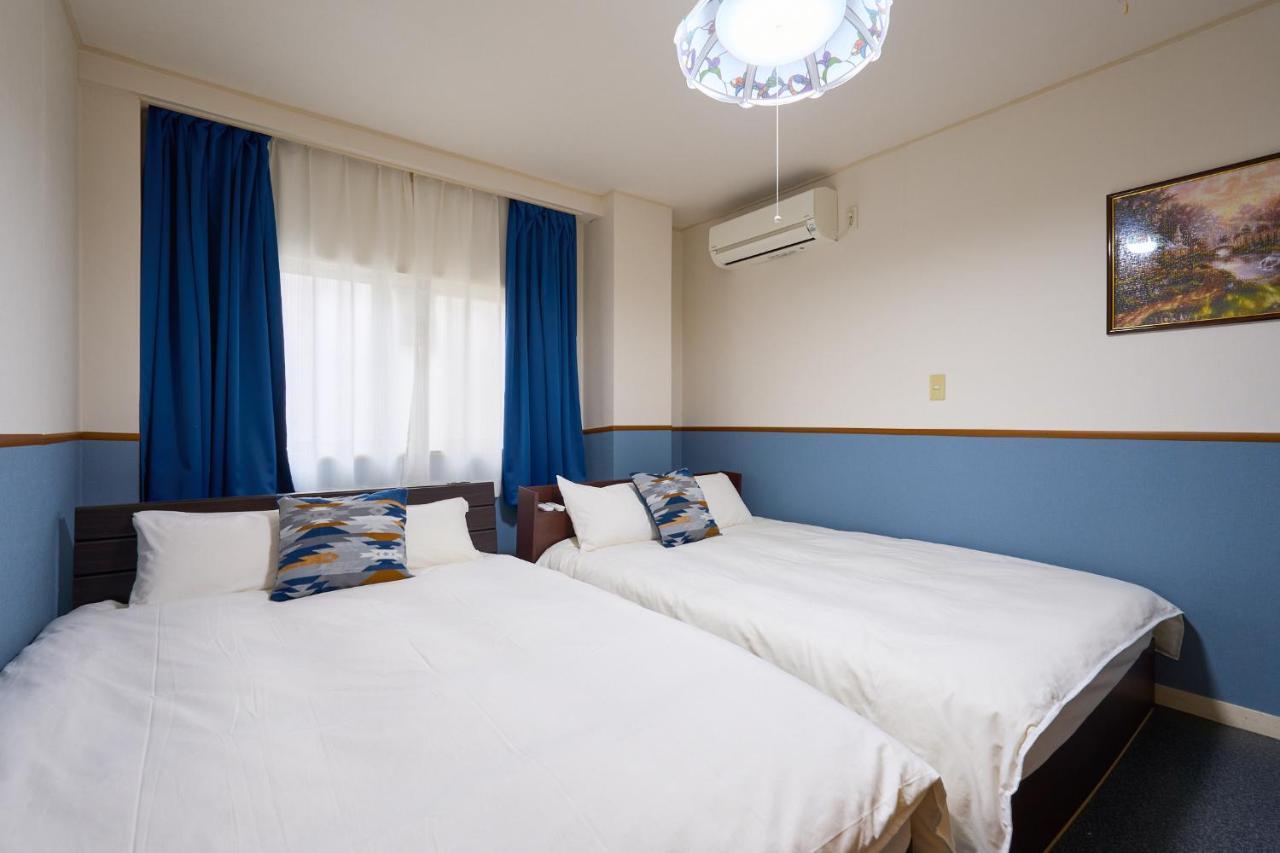 M-Haneda Lex Apartment 137Sqm 3Bdr Max24 Ppl 1Min From Sta Freeparking طوكيو المظهر الخارجي الصورة