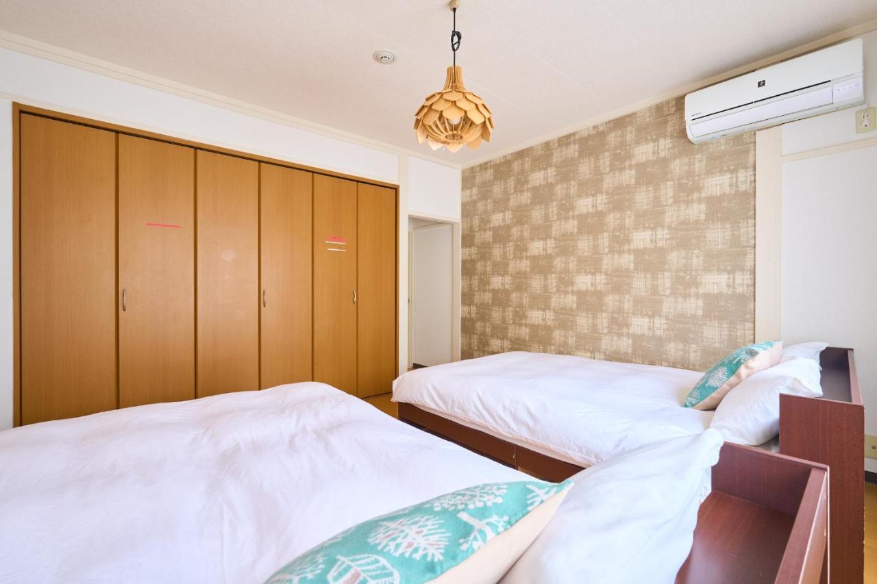 M-Haneda Lex Apartment 137Sqm 3Bdr Max24 Ppl 1Min From Sta Freeparking طوكيو المظهر الخارجي الصورة