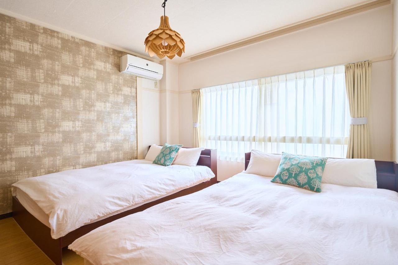 M-Haneda Lex Apartment 137Sqm 3Bdr Max24 Ppl 1Min From Sta Freeparking طوكيو المظهر الخارجي الصورة
