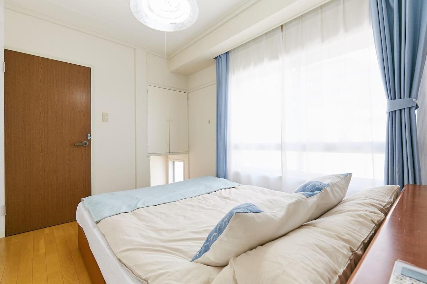 M-Haneda Lex Apartment 137Sqm 3Bdr Max24 Ppl 1Min From Sta Freeparking طوكيو المظهر الخارجي الصورة