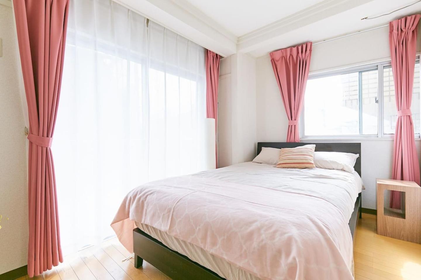 M-Haneda Lex Apartment 137Sqm 3Bdr Max24 Ppl 1Min From Sta Freeparking طوكيو المظهر الخارجي الصورة