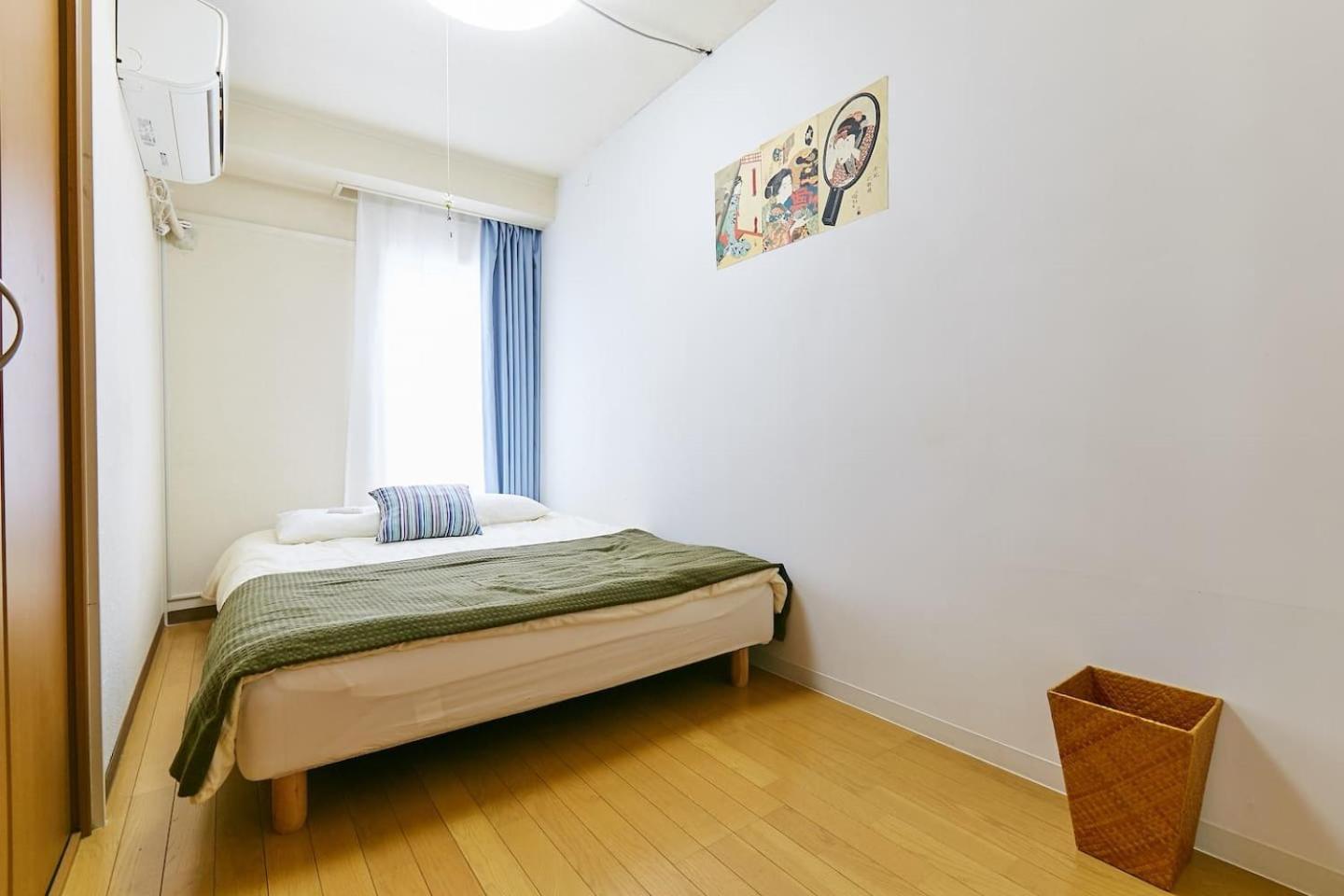 M-Haneda Lex Apartment 137Sqm 3Bdr Max24 Ppl 1Min From Sta Freeparking طوكيو المظهر الخارجي الصورة