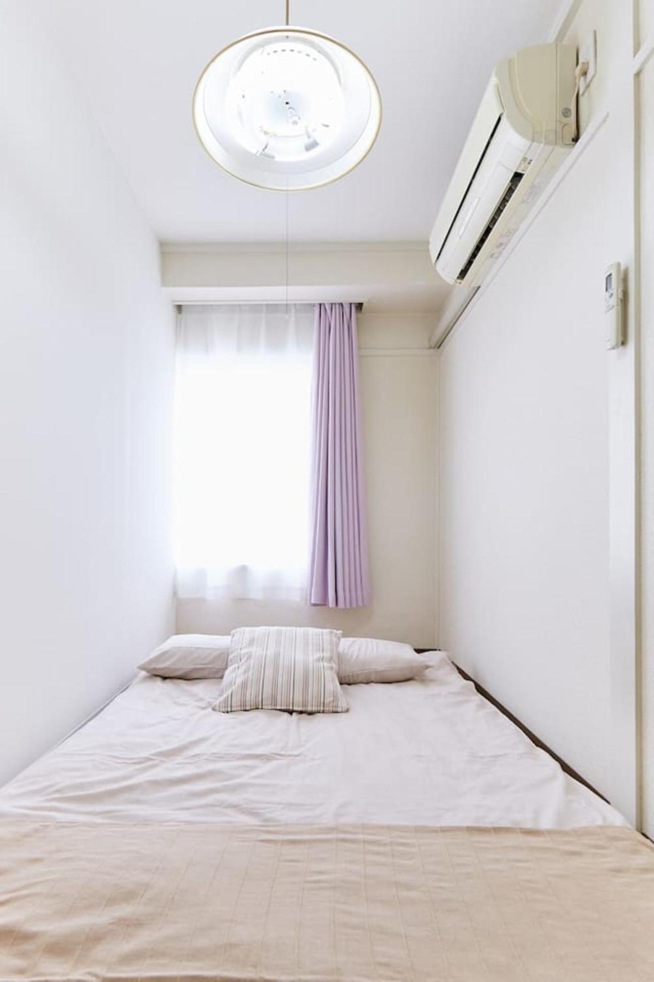 M-Haneda Lex Apartment 137Sqm 3Bdr Max24 Ppl 1Min From Sta Freeparking طوكيو المظهر الخارجي الصورة