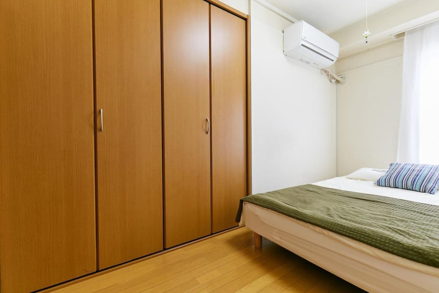 M-Haneda Lex Apartment 137Sqm 3Bdr Max24 Ppl 1Min From Sta Freeparking طوكيو المظهر الخارجي الصورة