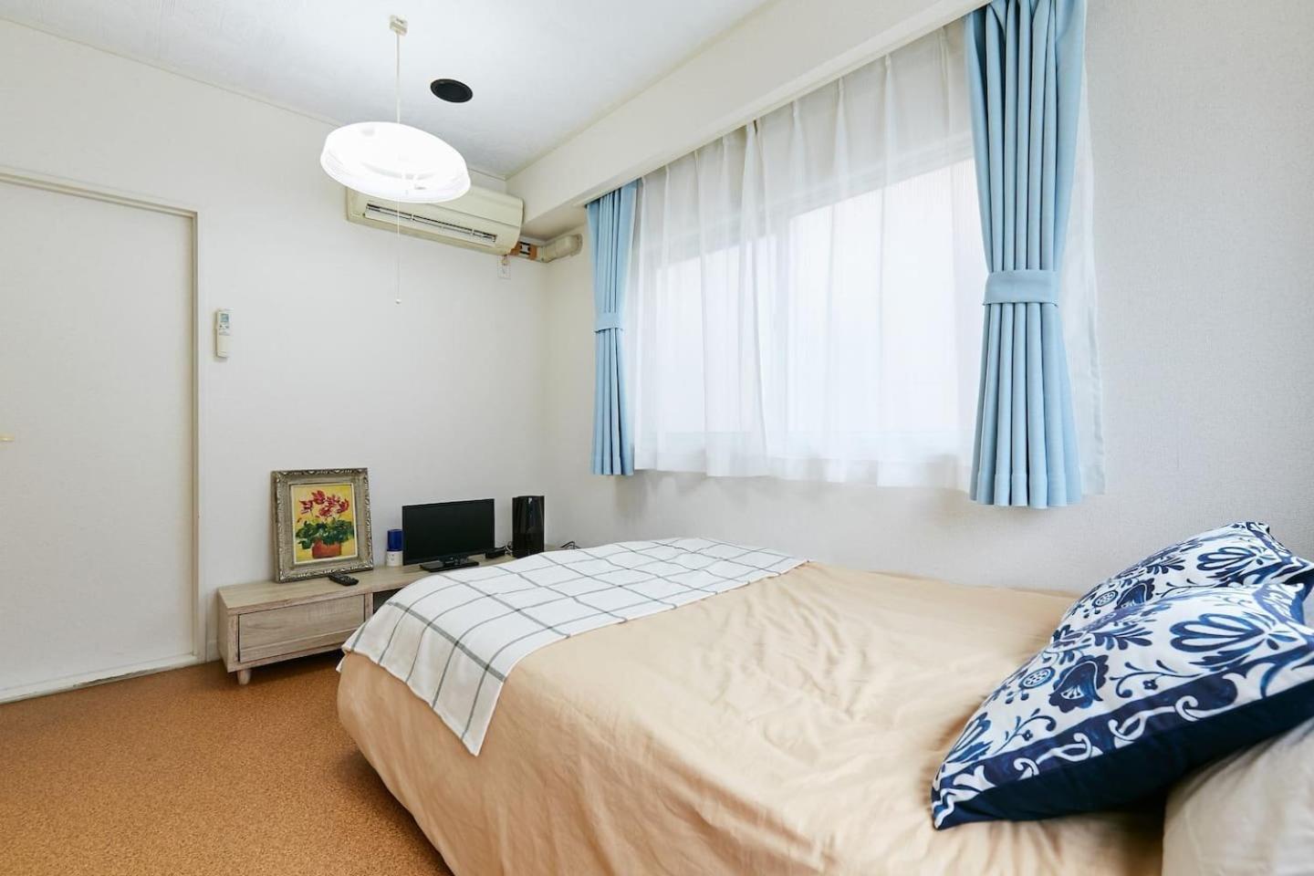 M-Haneda Lex Apartment 137Sqm 3Bdr Max24 Ppl 1Min From Sta Freeparking طوكيو المظهر الخارجي الصورة
