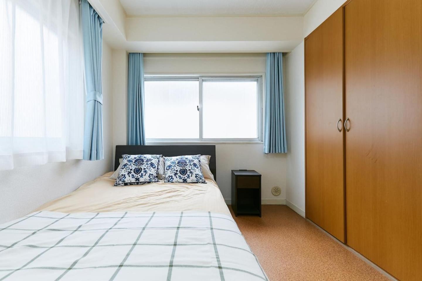 M-Haneda Lex Apartment 137Sqm 3Bdr Max24 Ppl 1Min From Sta Freeparking طوكيو المظهر الخارجي الصورة