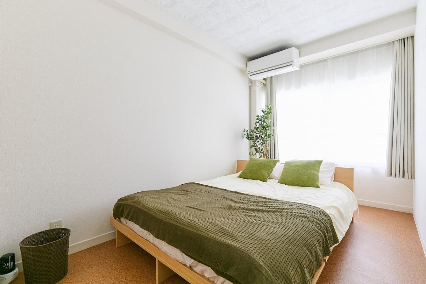 M-Haneda Lex Apartment 137Sqm 3Bdr Max24 Ppl 1Min From Sta Freeparking طوكيو المظهر الخارجي الصورة
