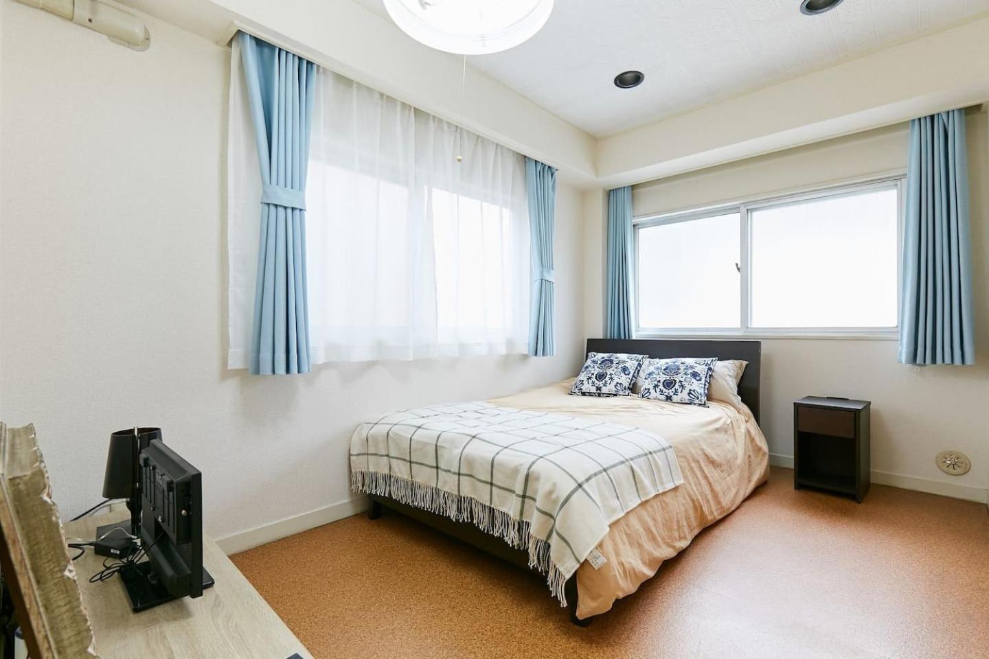 M-Haneda Lex Apartment 137Sqm 3Bdr Max24 Ppl 1Min From Sta Freeparking طوكيو المظهر الخارجي الصورة