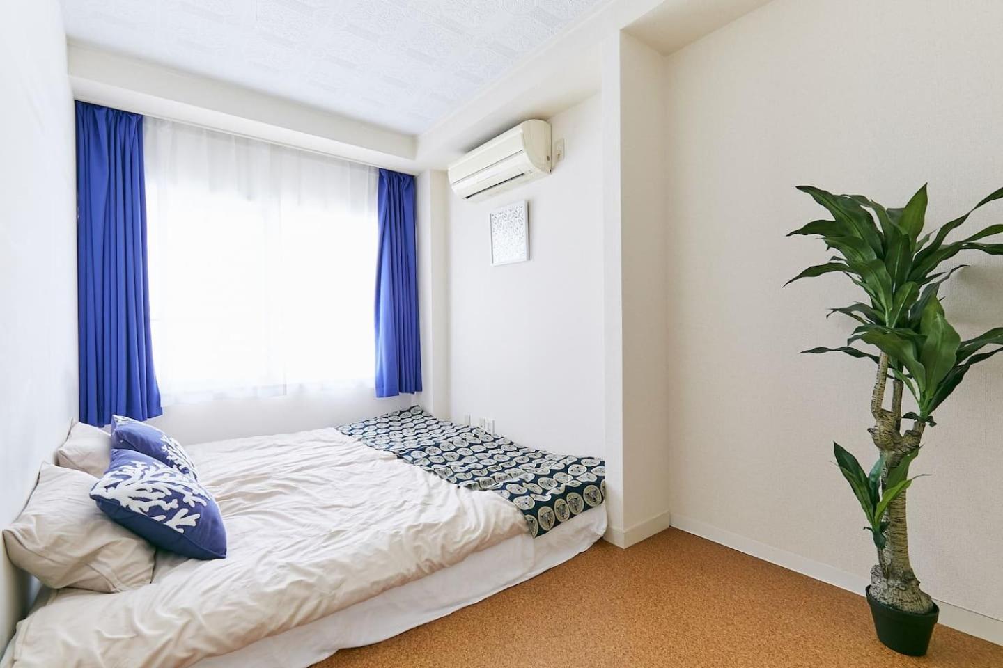 M-Haneda Lex Apartment 137Sqm 3Bdr Max24 Ppl 1Min From Sta Freeparking طوكيو المظهر الخارجي الصورة