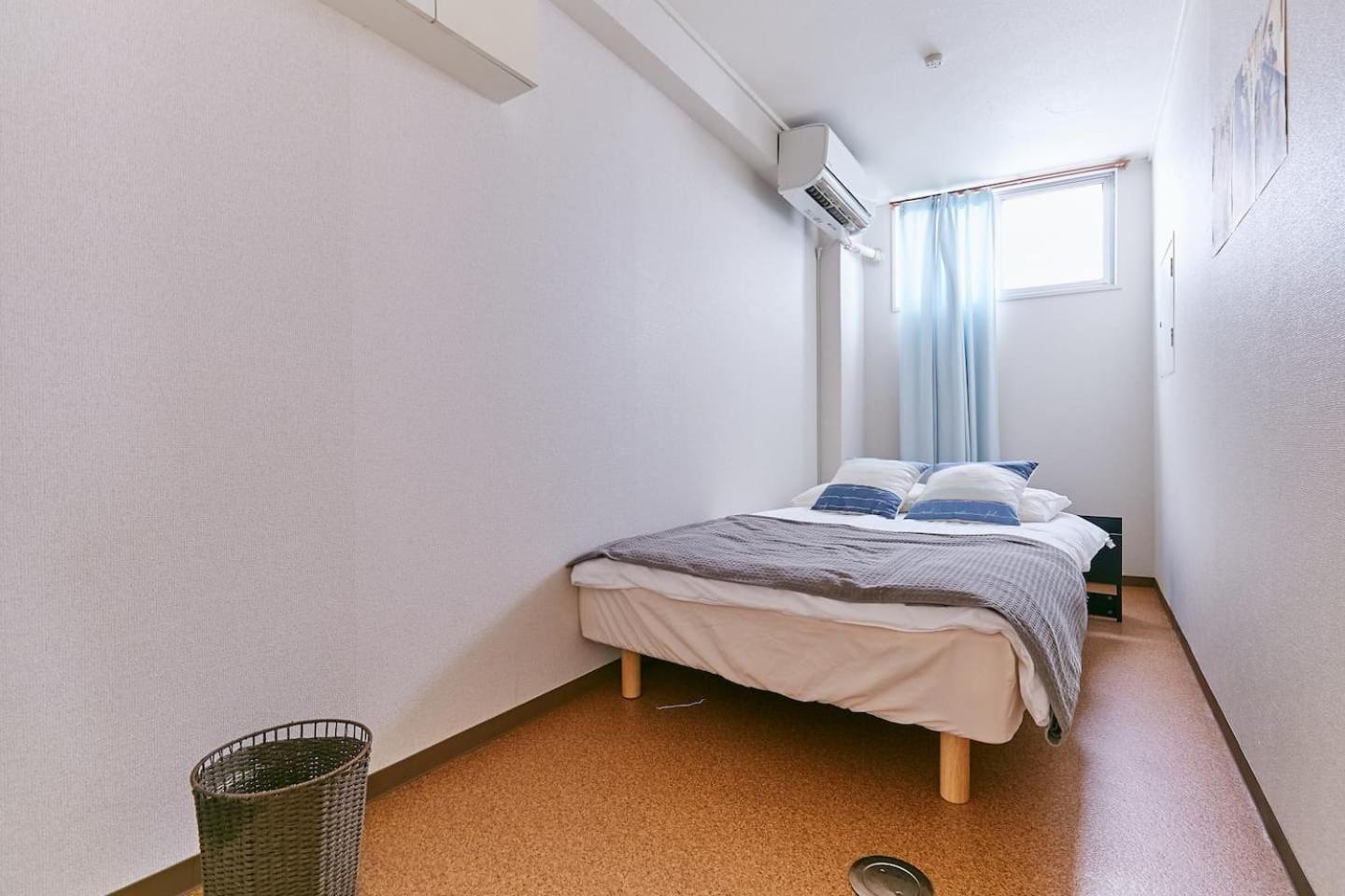 M-Haneda Lex Apartment 137Sqm 3Bdr Max24 Ppl 1Min From Sta Freeparking طوكيو المظهر الخارجي الصورة