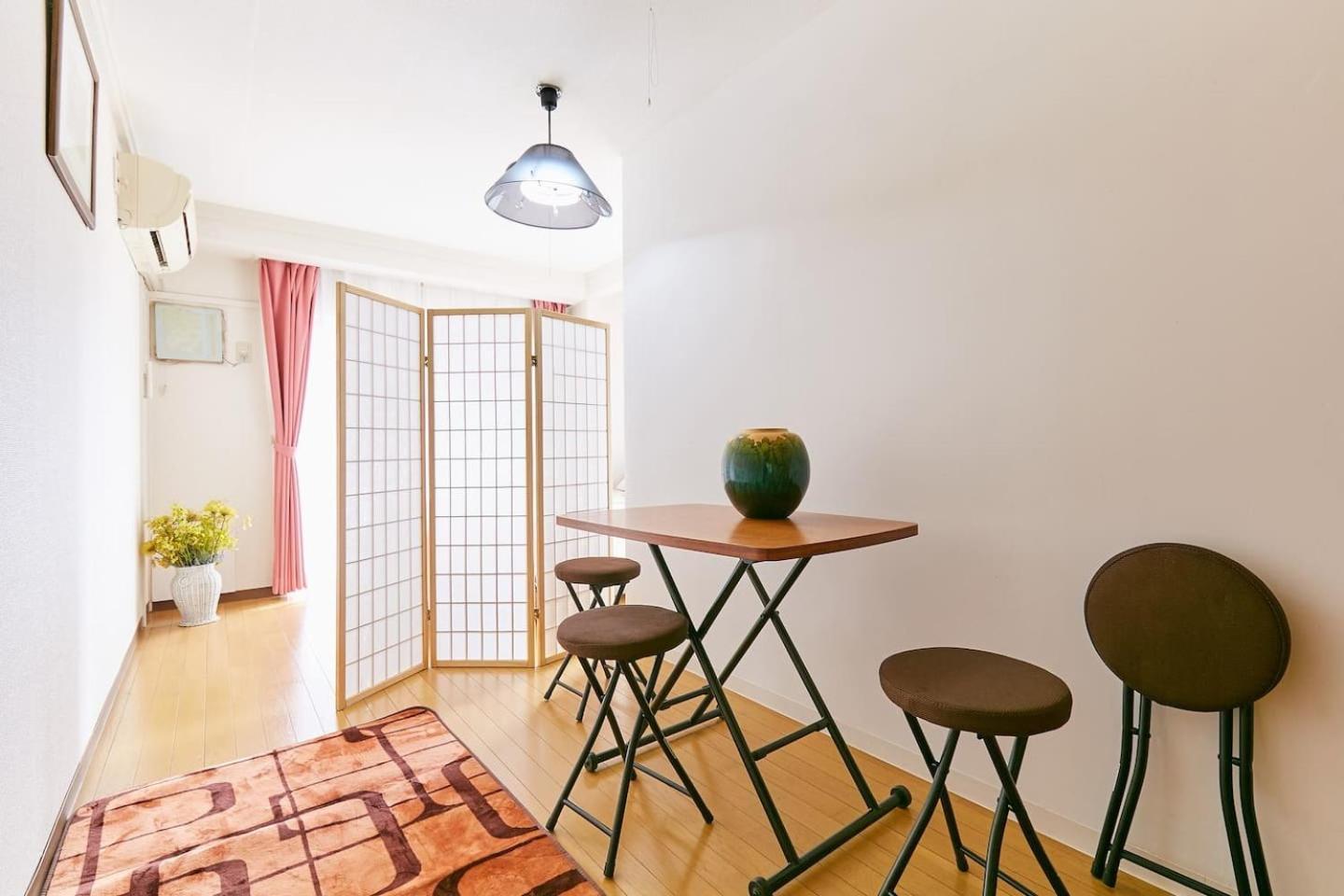 M-Haneda Lex Apartment 137Sqm 3Bdr Max24 Ppl 1Min From Sta Freeparking طوكيو المظهر الخارجي الصورة